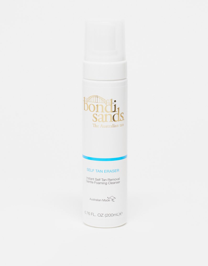 Bondi Sands - Selbstbräuner-Entferner, 200 ml-Transparent Bondi Sands - Selbstbräuner-Entferner, 200 ml-Transparent von Bondi Sands