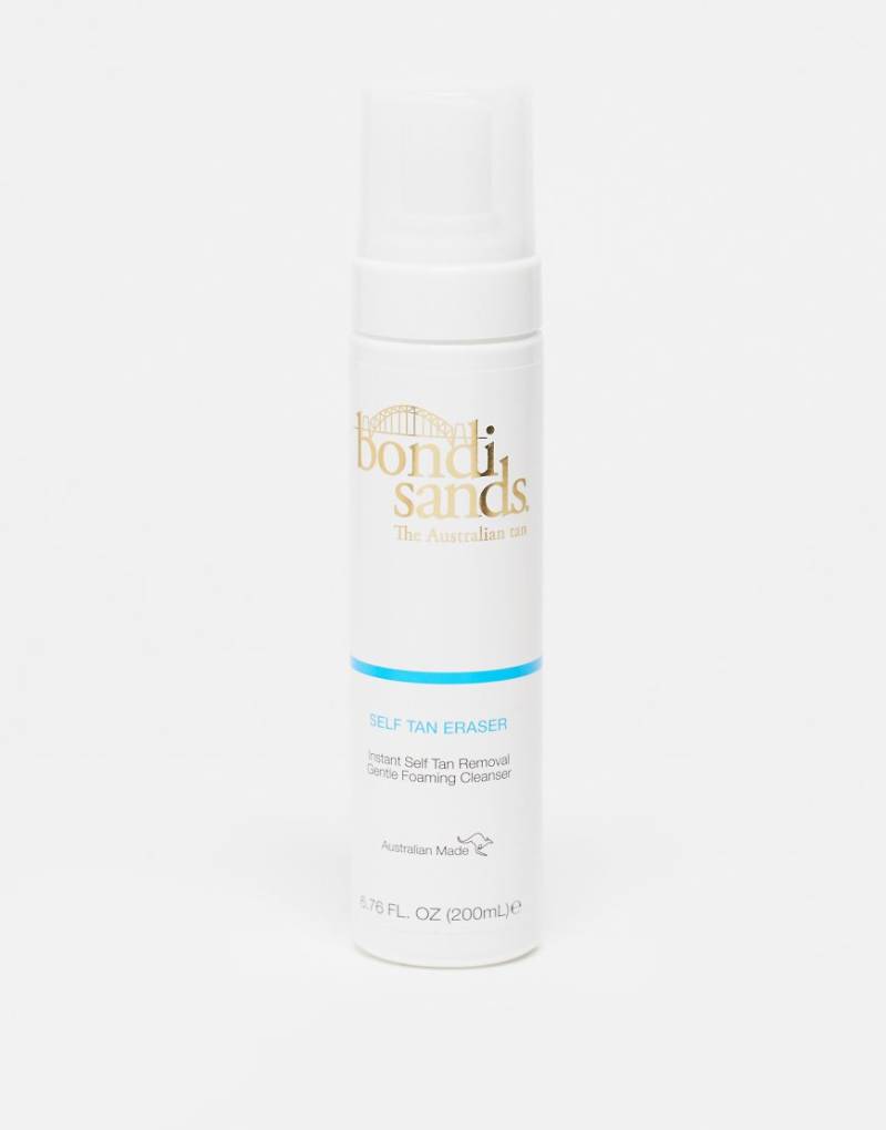 Bondi Sands - Selbstbräuner-Entferner, 200 ml-Transparent von Bondi Sands