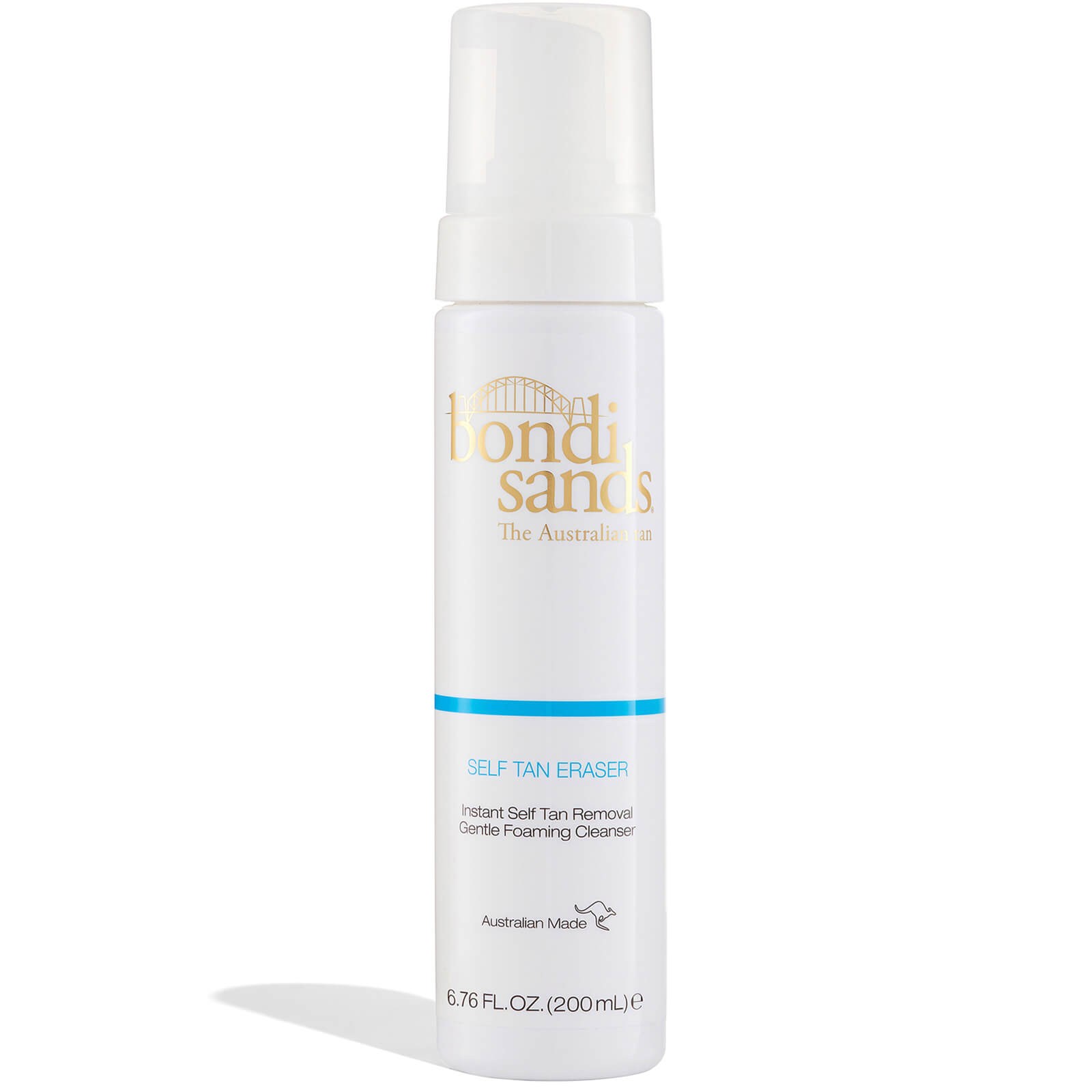 Bondi Sands Selbstbräuner-Entferner 200 ml von Bondi Sands