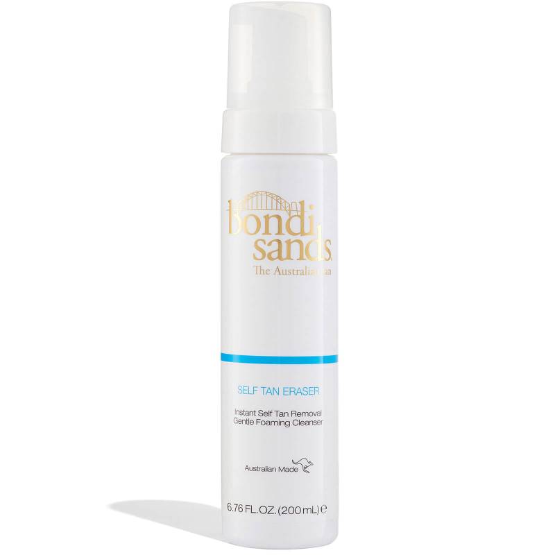 Bondi Sands Selbstbräuner-Entferner 200 ml von Bondi Sands
