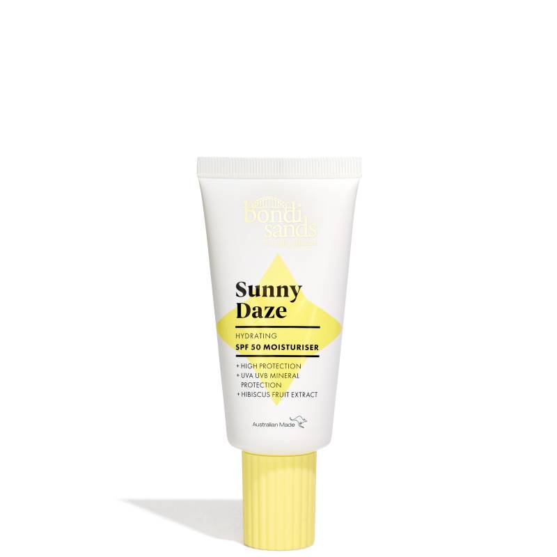 Bondi Sands Sunny Daze LSF 50 Feuchtigkeitspflege 50 g von Bondi Sands