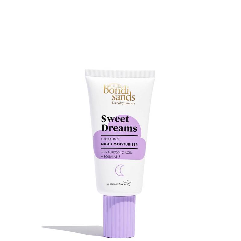 Bondi Sands Sweet Dreams Night Feuchtigkeitspflege 50 ml von Bondi Sands