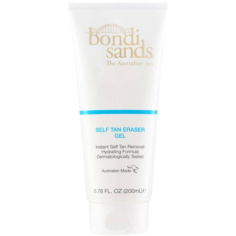 Bondi Sands Selbstbräuner-Entferner-Gel 200 ml von Bondi Sands