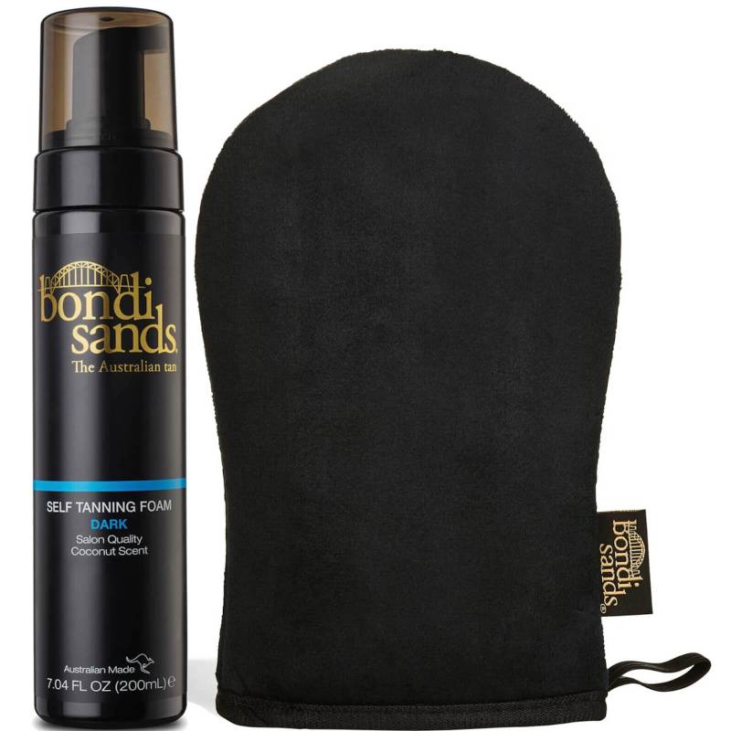 Bondi Sands Tanning Duo (Various Options) - Dark von Bondi Sands