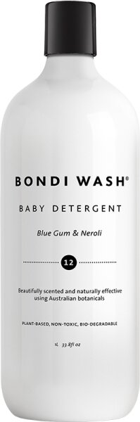 Bondi Wash Baby Detergent Blue Gum & Neroli 1000 ml von Bondi Wash