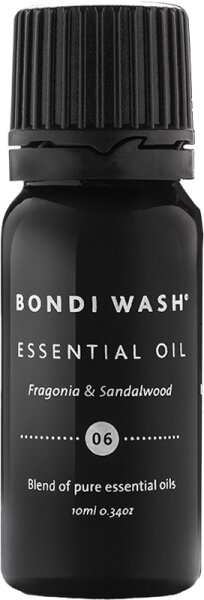 Bondi Wash Essential Oil Fragonia & Sandalwood 10 ml Bondi Wash Essential Oil Fragonia & Sandalwood 10 ml von Bondi Wash