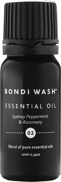 Bondi Wash Essential Oil Sydney Peppermint & Rosemary 10 ml Bondi Wash Essential Oil Sydney Peppermint & Rosemary 10 ml von Bondi Wash