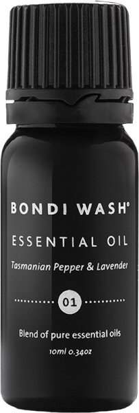 Bondi Wash Essential Oil Tasmanian Pepper & Lavender 10 ml von Bondi Wash