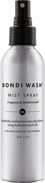 Bondi Wash Mist Spray Fragonia & Sandalwood 150 ml von Bondi Wash