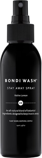 Bondi Wash Stay Away Spray Native Lemon 125 ml Bondi Wash Stay Away Spray Native Lemon 125 ml von Bondi Wash