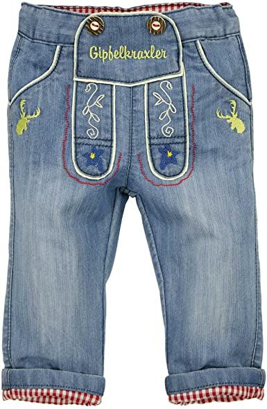 BONDI Jeans gefüttert Baby Jeans Junge von Bondi