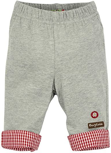 BONDI Laufhose ´Bergliebe´ Bergliebe Junge von Bondi