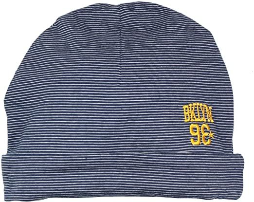 BONDI Mütze gestreift New York von Bondi