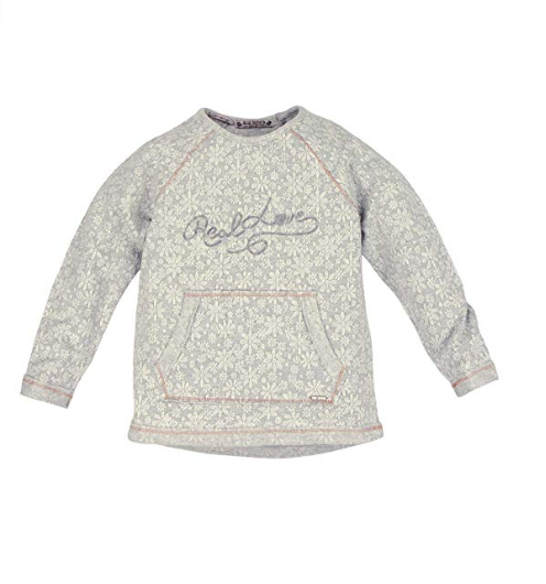 BONDI Shirt Sweatshirt real love von Bondi