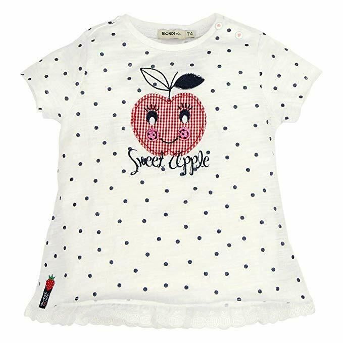 BONDI Sweet Apple T-Shirt von Bondi