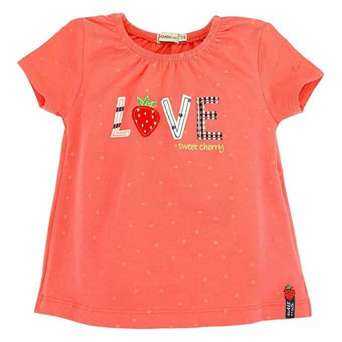 BONDI Sweet Berry T-Shirt von Bondi