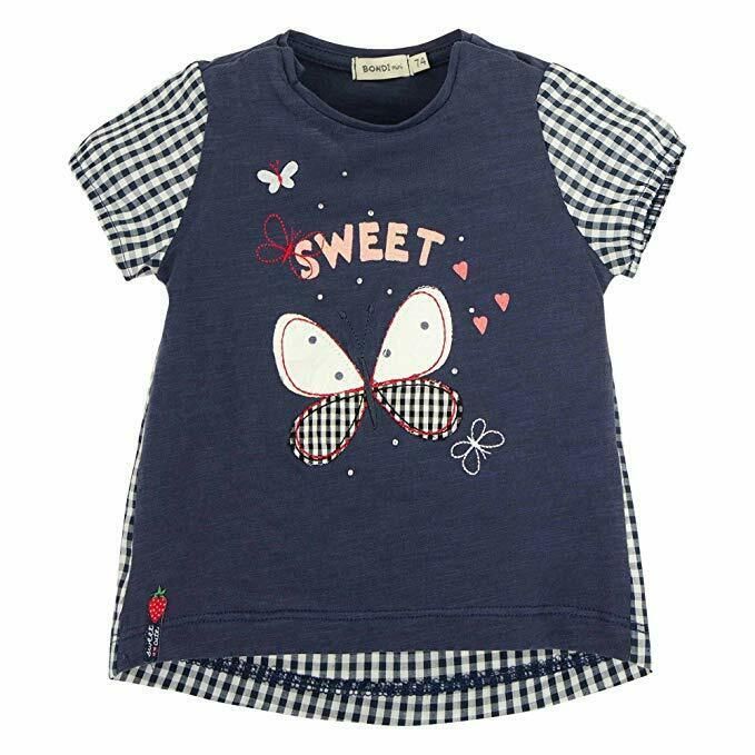 BONDI Sweet Berry T-Shirt von Bondi