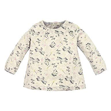 BONDI T-Shirt Alloverdruck Magic Princess von Bondi