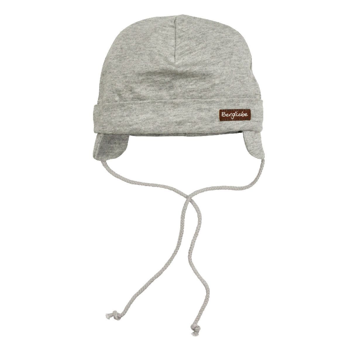 BONDI Trachtenmütze Bergliebe grey von Bondi