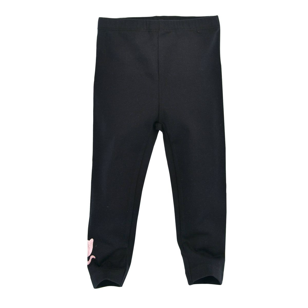 Bond Legging My Best Friend black von Bondi