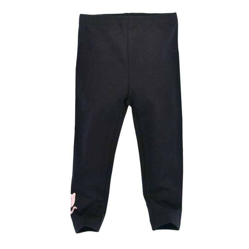 Bond Legging My Best Friend black von Bondi