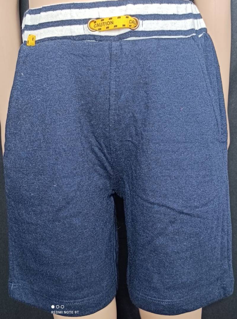 Bondi Bermudas Junge Traktor navy von Bondi