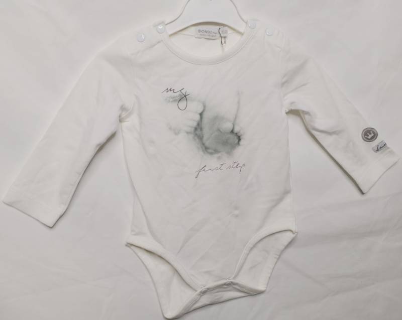 Bondi Body unisex weiß von Bondi