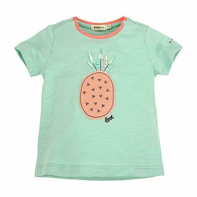 Bondi Fairytale Love T-Shirt von Bondi