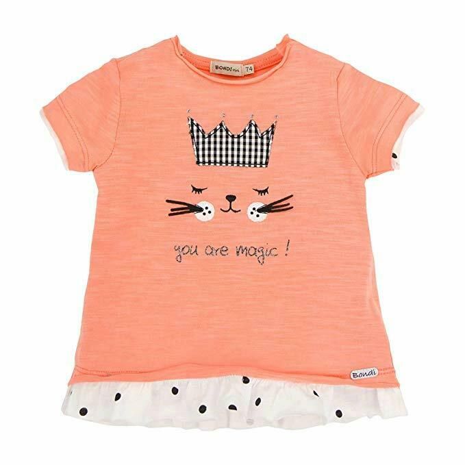 Bondi Fairytale Love T-Shirt von Bondi