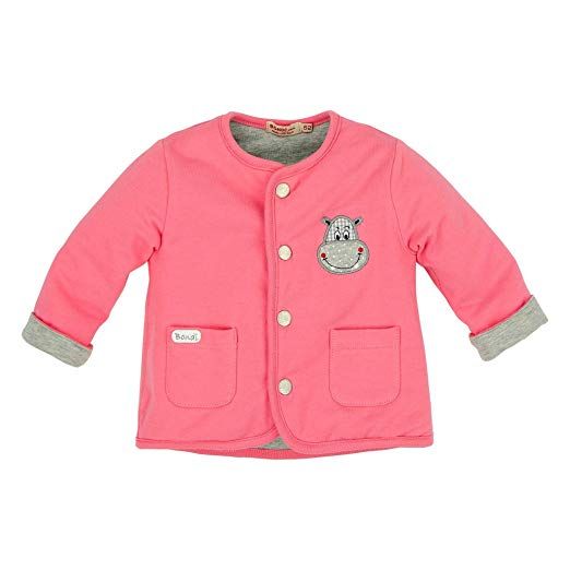 Bondi Hippo Jacke wattiert von Bondi