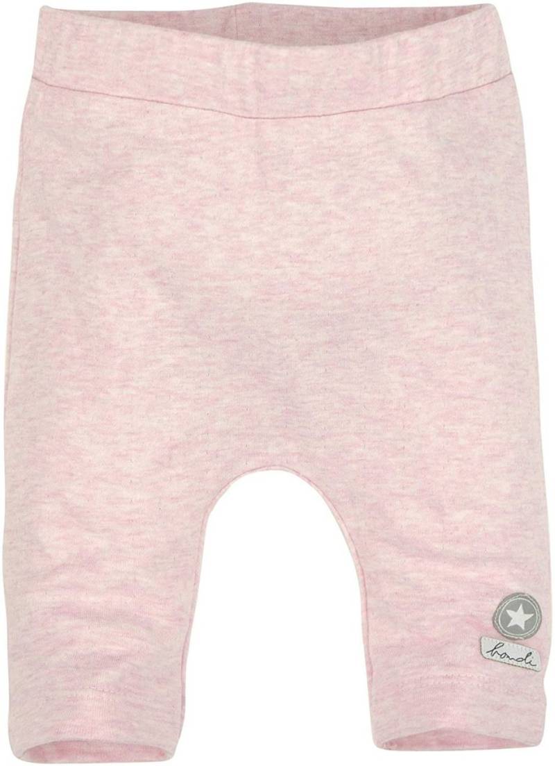 Bondi Hose Laufhose rosa von Bondi