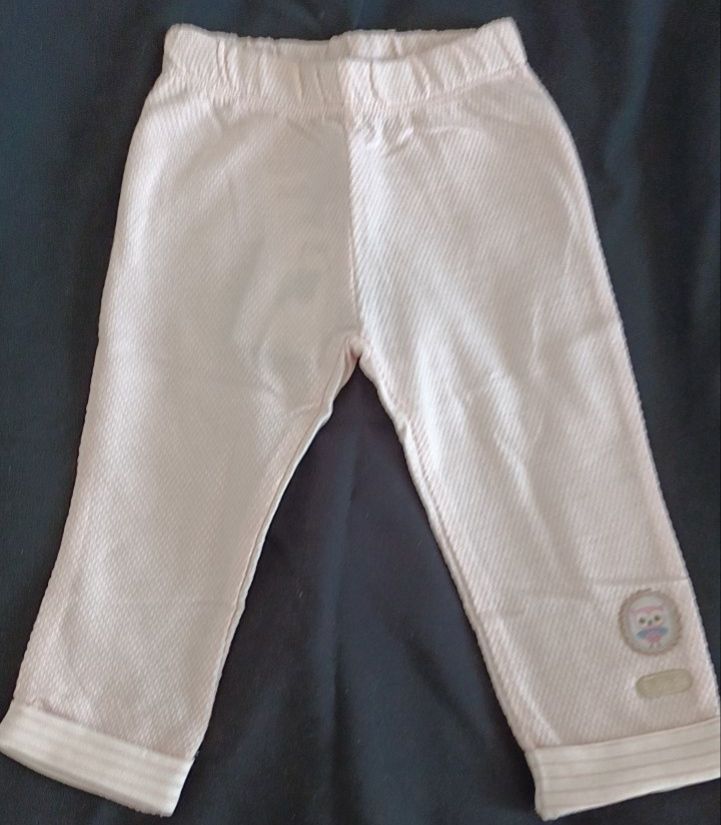 Bondi Hose Mädchen rosa von Bondi