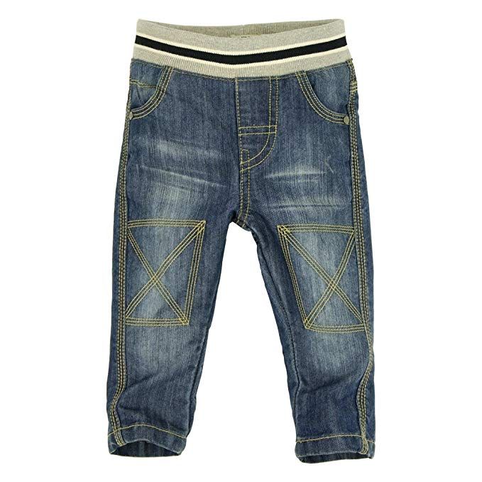 Bondi Jeans Sailor Junge von Bondi