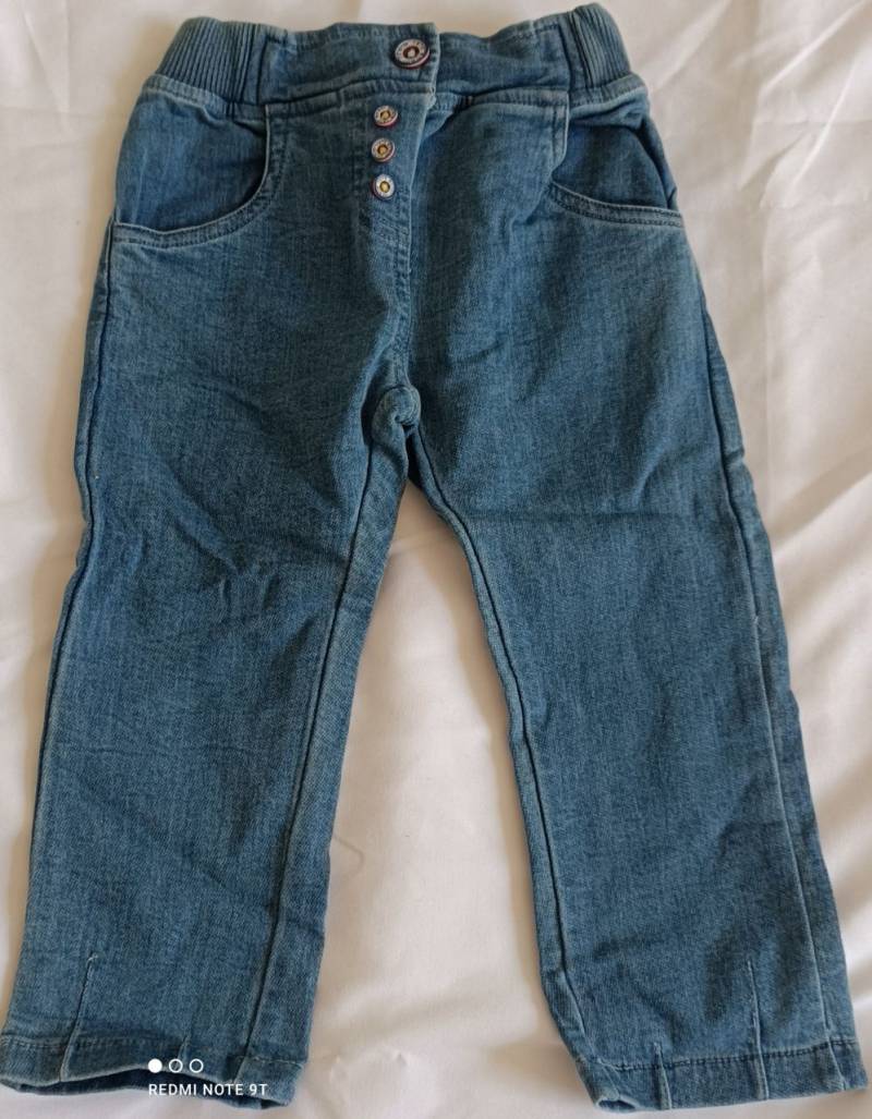 Bondi Jeans Sommer Mädchen von Bondi