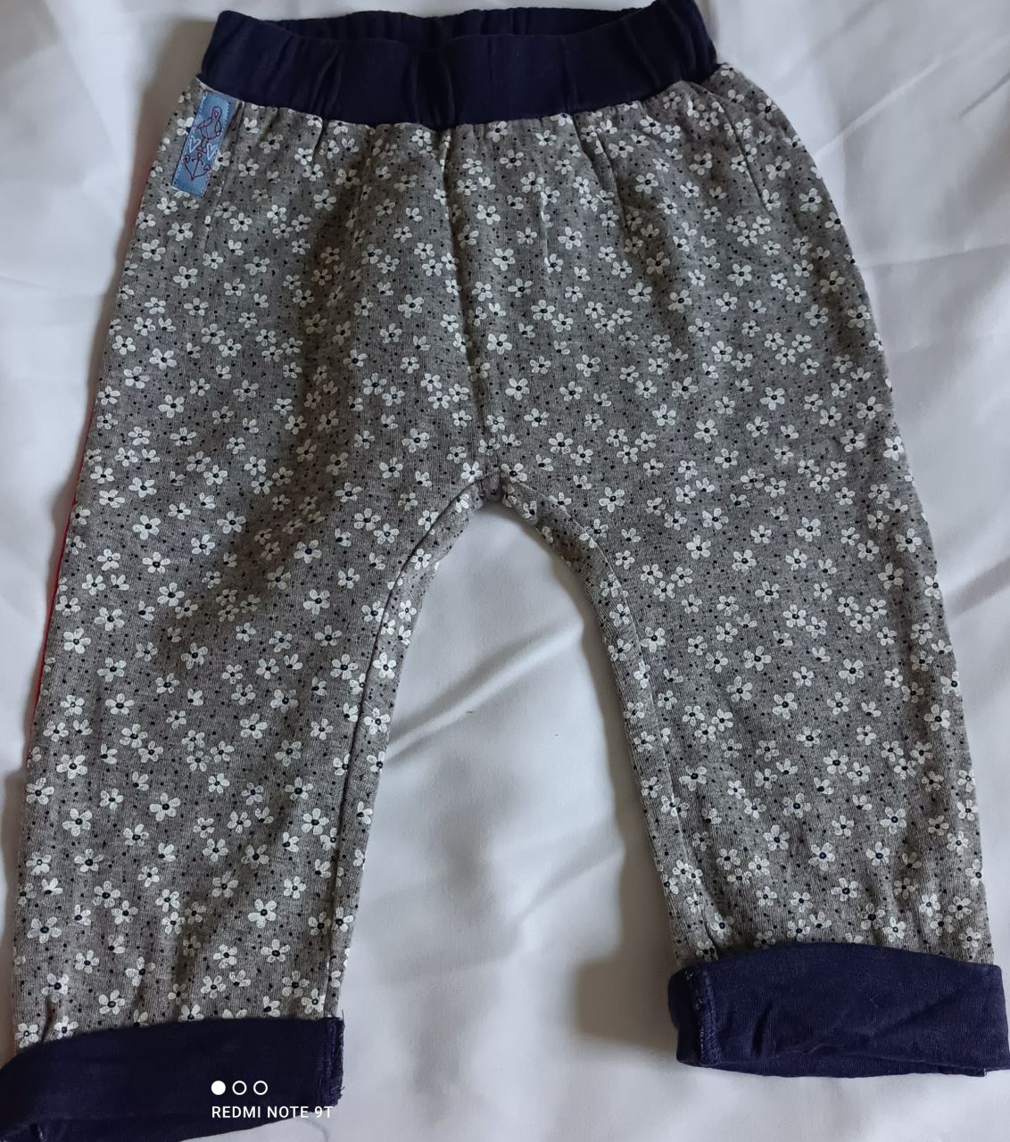 Bondi Jogginghose weich Mädchen von Bondi