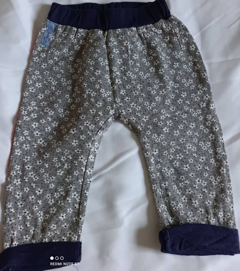 Bondi Jogginghose weich Mädchen von Bondi