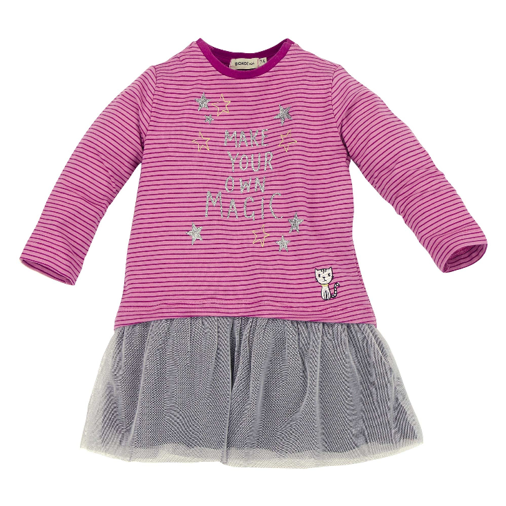 Bondi Kleid Einhorn von Bondi