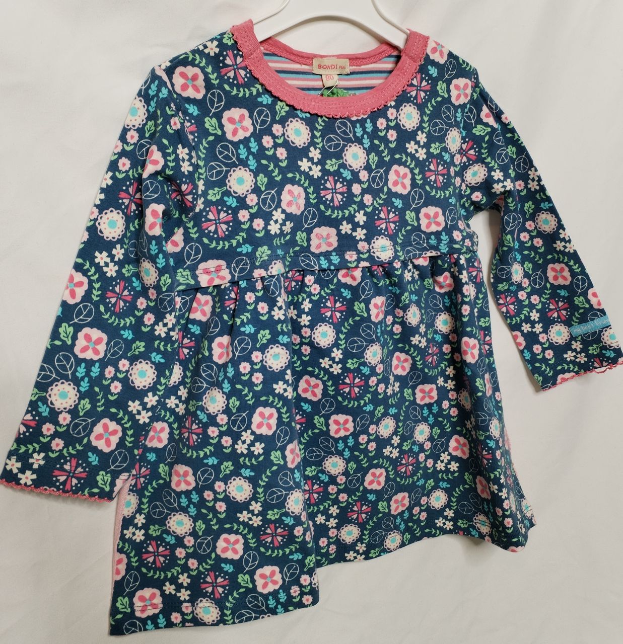 Bondi Kleid bunt Mädchen von Bondi