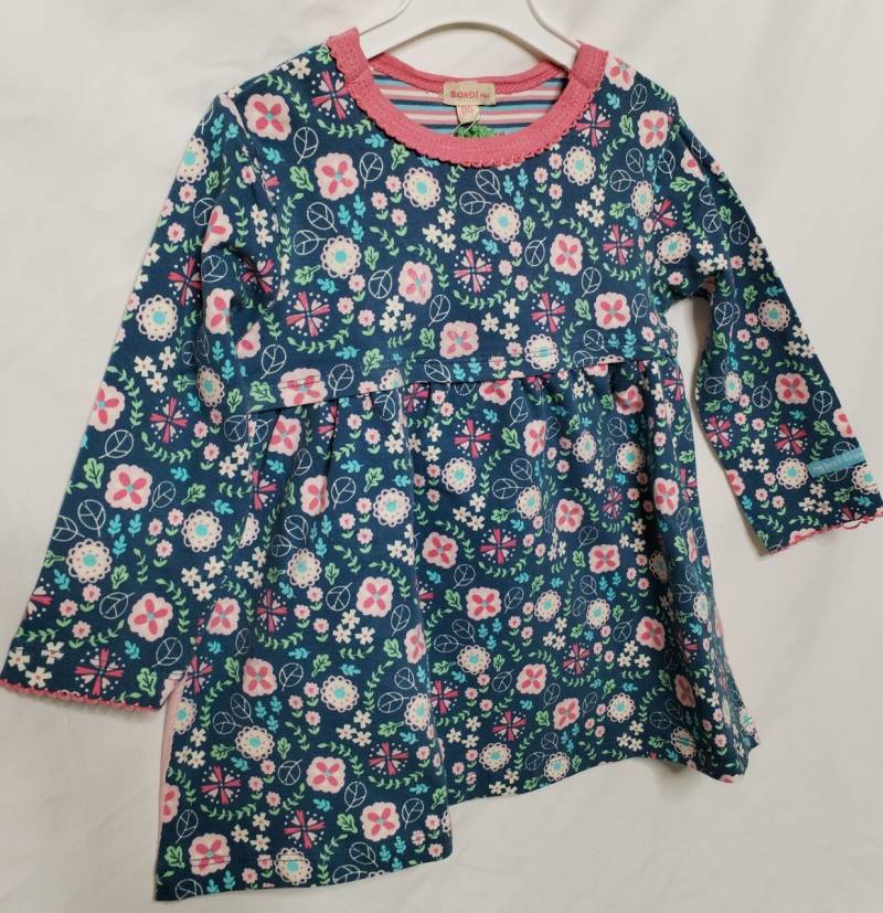 Bondi Kleid bunt Mädchen von Bondi