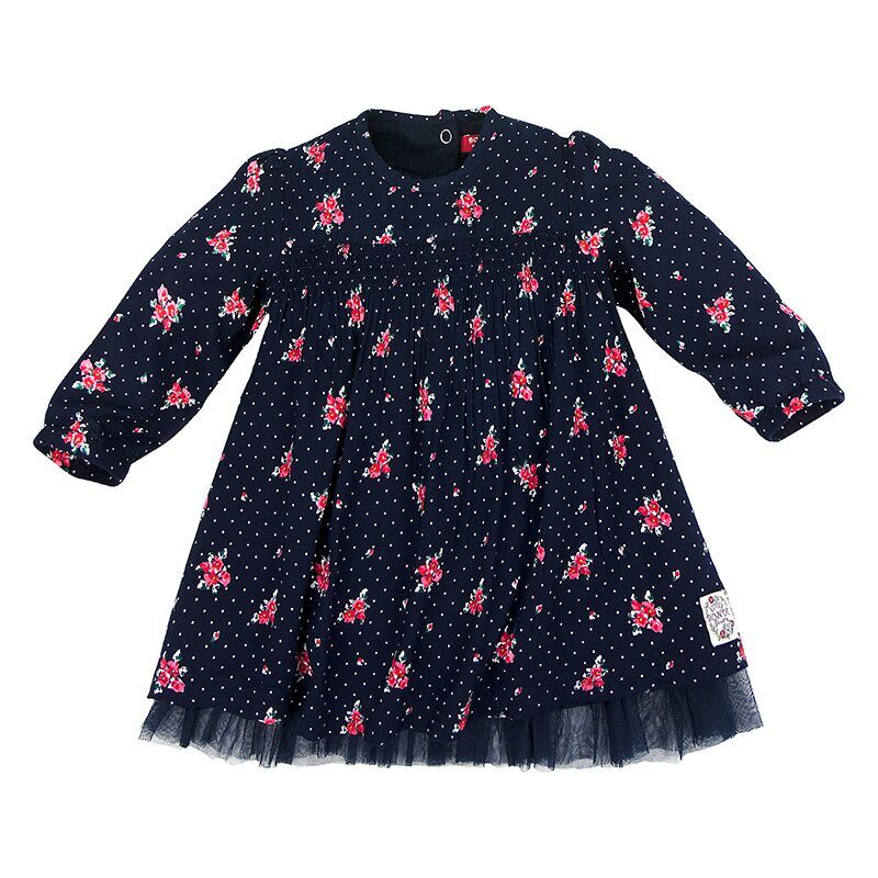 Bondi Kleid navy von Bondi