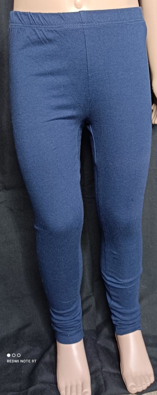 Bondi Leggings Mädchen navy von Bondi
