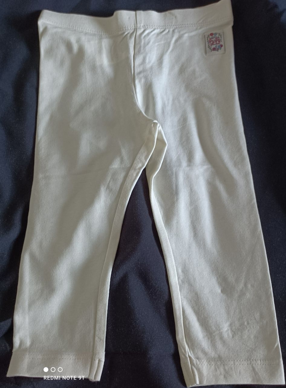 Bondi Leggings offwhite Mädchen von Bondi