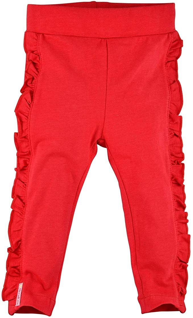 Bondi Leggings rot von Bondi