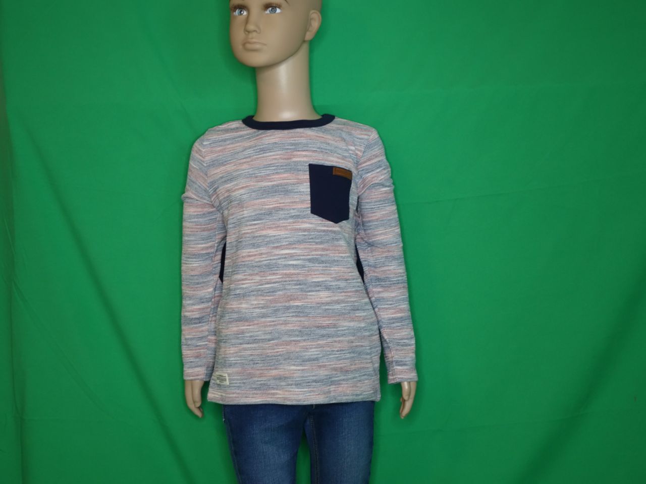 Bondi Longsleeve Junge Winter von Bondi