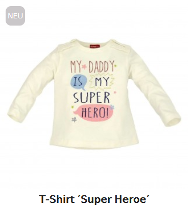 Bondi Longsleeve weiß von Bondi