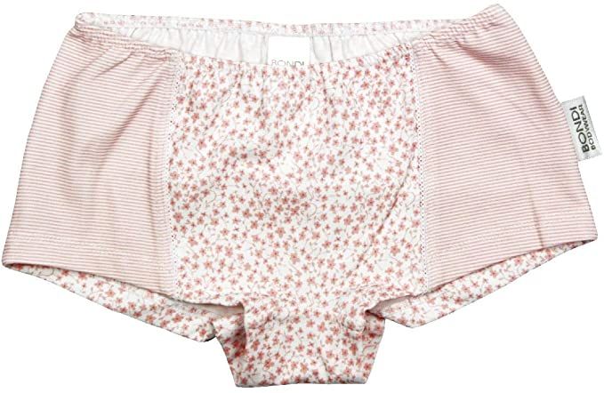 Bondi Panty Mädchen rosa von Bondi