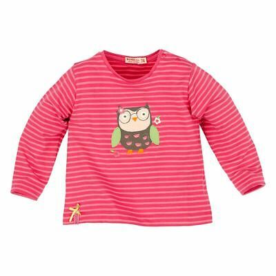 Bondi Shirt Eule Mädchen von Bondi