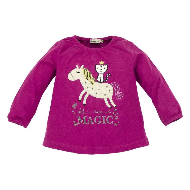 Bondi Shirt Magic Mädchen von Bondi