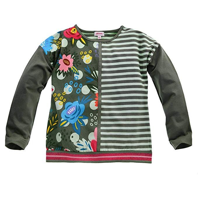 Bondi Shirt moos von Bondi