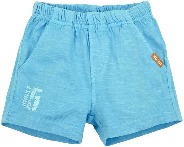 Bondi Shorts türkis Junge Dino Junge von Bondi